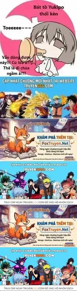 Ngay Cả Khi Hậu Tận Thế, Thật Hạnh Phúc Vẫn Còn Được Sống... - Chương 75 - ảnh 16
