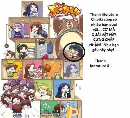 Ngay Cả Khi Hậu Tận Thế, Thật Hạnh Phúc Vẫn Còn Được Sống... - Chương 76 - ảnh 15
