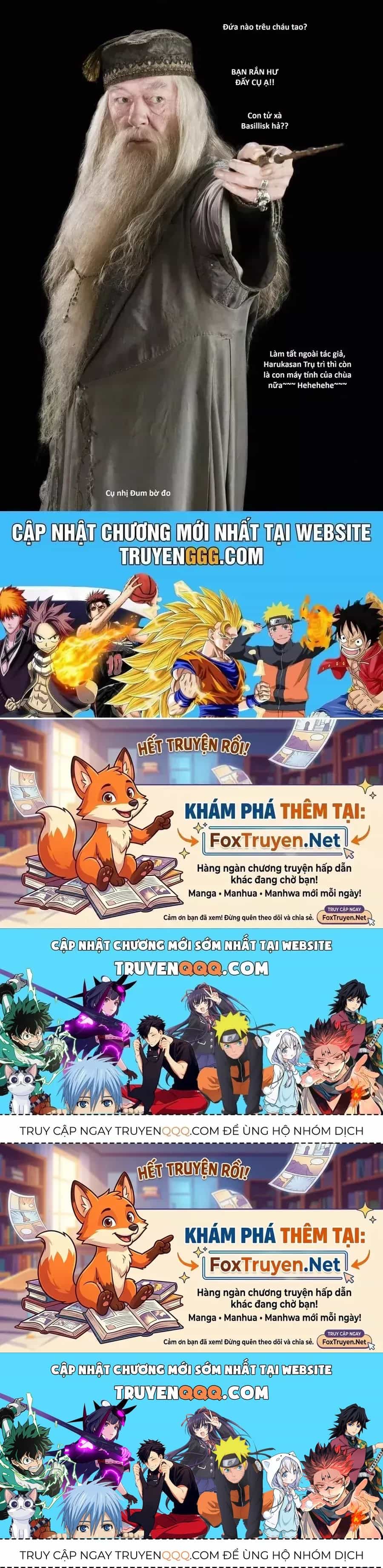 Ngay Cả Khi Hậu Tận Thế, Thật Hạnh Phúc Vẫn Còn Được Sống... - Chương 77 - ảnh 19