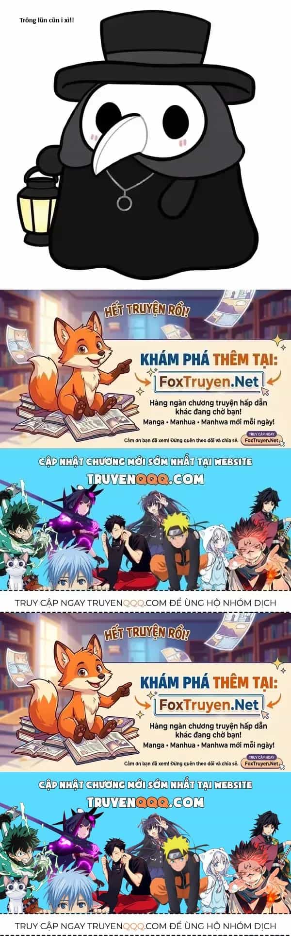 Ngay Cả Khi Hậu Tận Thế, Thật Hạnh Phúc Vẫn Còn Được Sống... - Chương 78 - ảnh 15