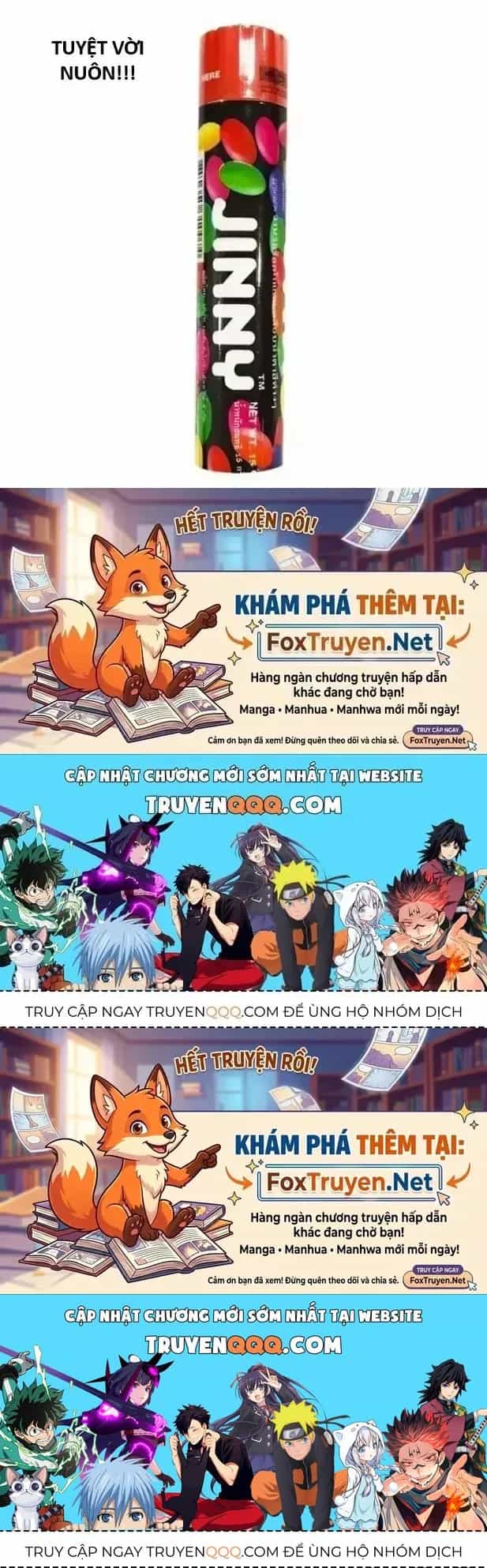 Ngay Cả Khi Hậu Tận Thế, Thật Hạnh Phúc Vẫn Còn Được Sống... - Chương 79 - ảnh 21