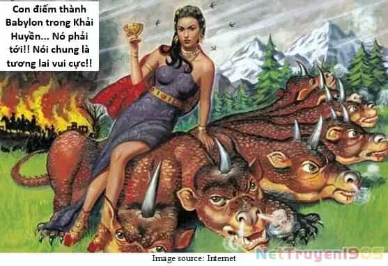 Ngay Cả Khi Hậu Tận Thế, Thật Hạnh Phúc Vẫn Còn Được Sống... - Chương 81 - ảnh 14