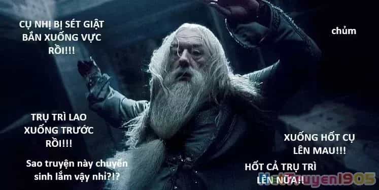 Ngay Cả Khi Hậu Tận Thế, Thật Hạnh Phúc Vẫn Còn Được Sống... - Chương 82 - ảnh 19