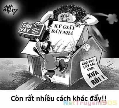 Ngay Cả Khi Hậu Tận Thế, Thật Hạnh Phúc Vẫn Còn Được Sống... - Chương 86 - ảnh 19