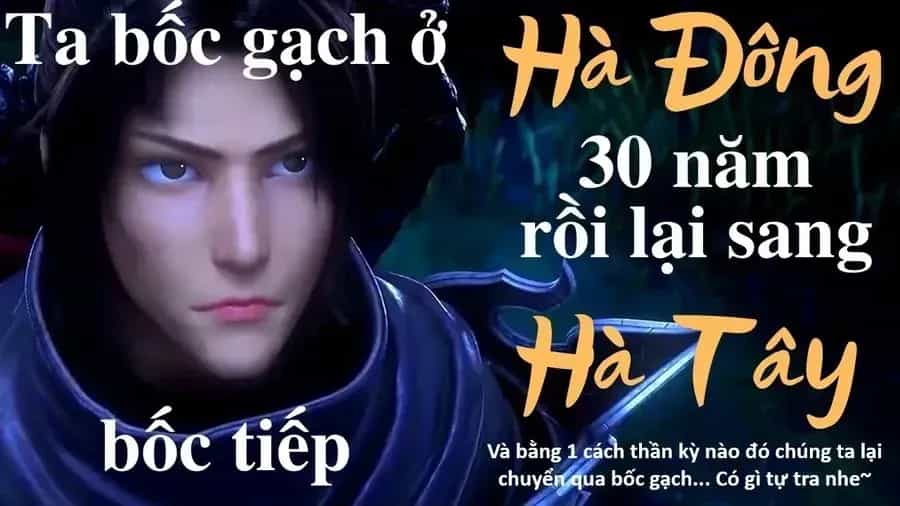 Ngay Cả Khi Hậu Tận Thế, Thật Hạnh Phúc Vẫn Còn Được Sống... - Chương 89 - ảnh 19