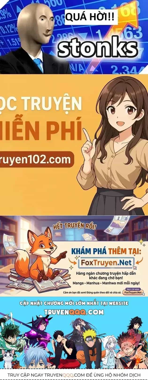 Ngay Cả Khi Hậu Tận Thế, Thật Hạnh Phúc Vẫn Còn Được Sống... - Chương 89 - ảnh 23