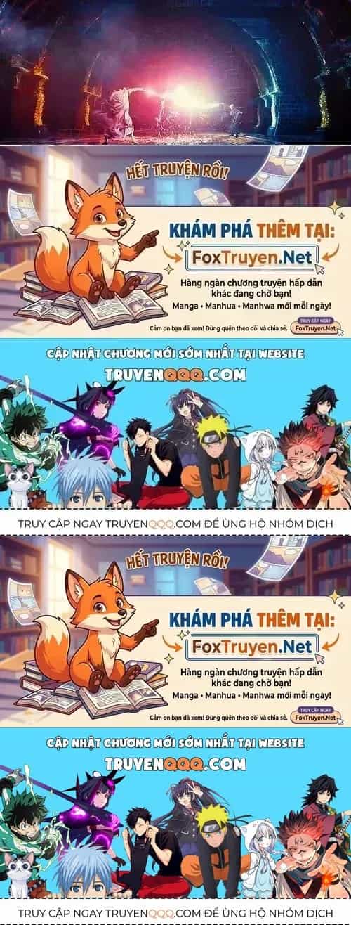 Ngay Cả Khi Hậu Tận Thế, Thật Hạnh Phúc Vẫn Còn Được Sống... - Chương 91 - ảnh 25