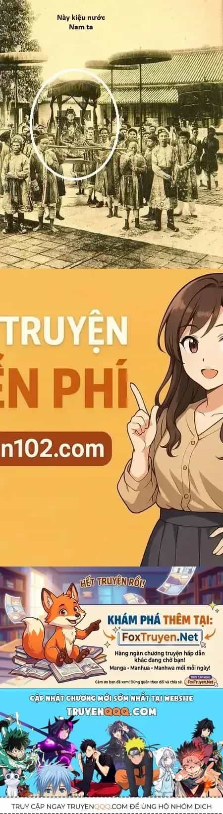 Ngay Cả Khi Hậu Tận Thế, Thật Hạnh Phúc Vẫn Còn Được Sống... - Chương 93 - ảnh 19