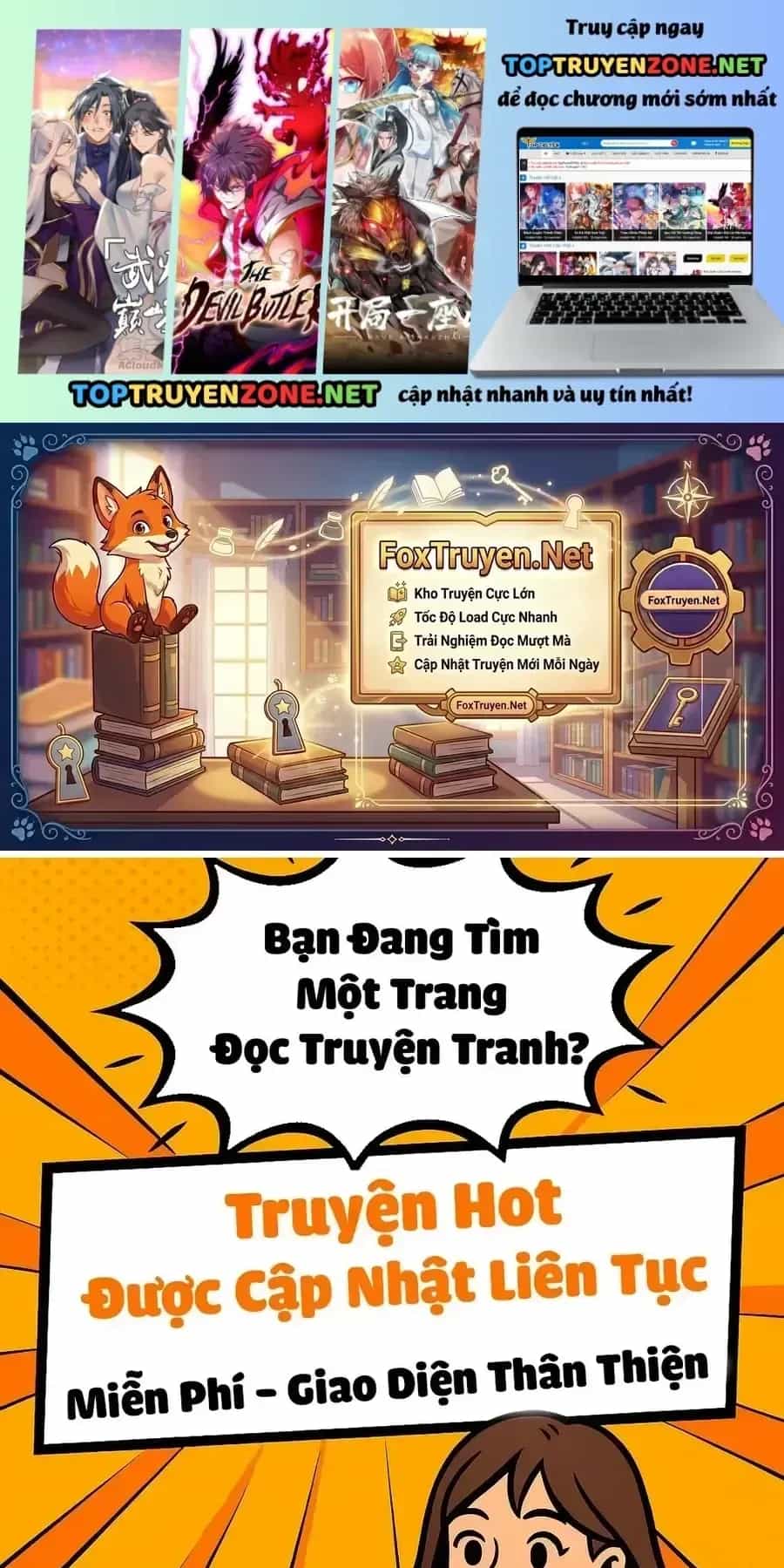 Ngay Cả Khi Hậu Tận Thế, Thật Hạnh Phúc Vẫn Còn Được Sống... - Chương 94 - ảnh 2