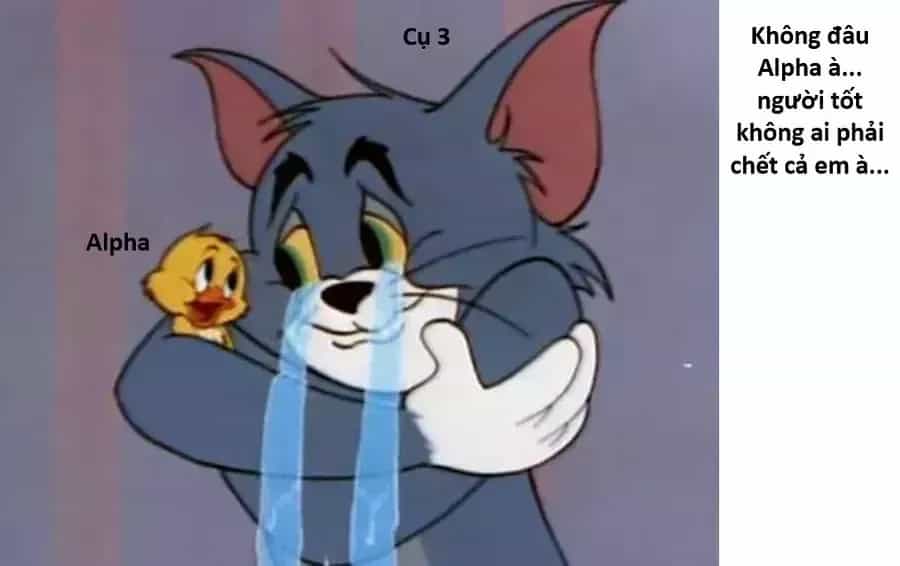 Ngay Cả Khi Hậu Tận Thế, Thật Hạnh Phúc Vẫn Còn Được Sống... - Chương 95 - ảnh 20
