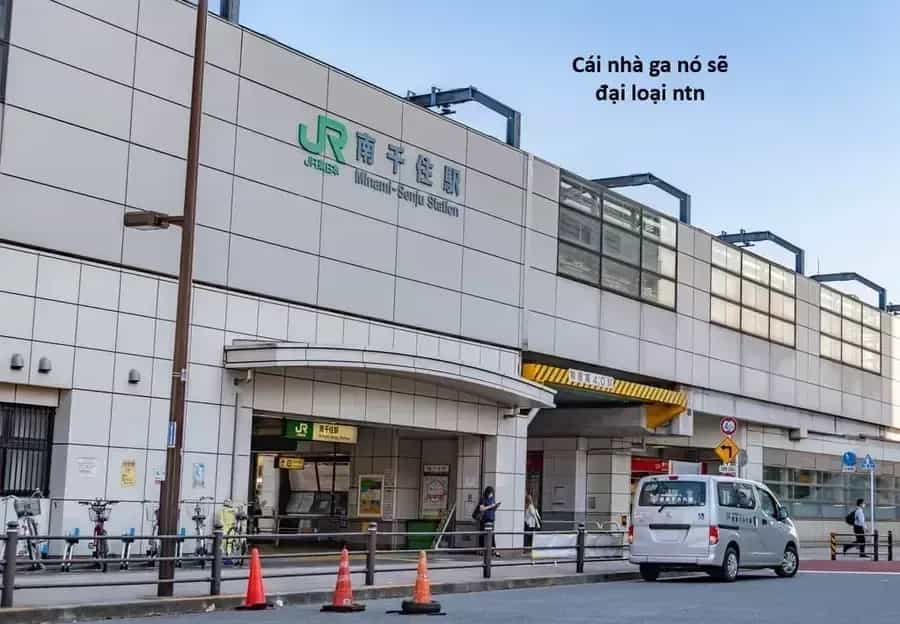 Ngay Cả Khi Hậu Tận Thế, Thật Hạnh Phúc Vẫn Còn Được Sống... - Chương 95 - ảnh 26