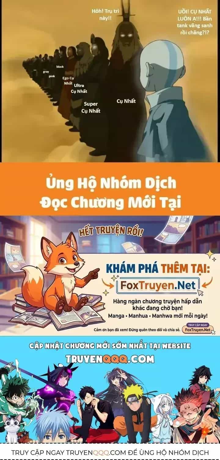 Ngay Cả Khi Hậu Tận Thế, Thật Hạnh Phúc Vẫn Còn Được Sống... - Chương 95 - ảnh 28