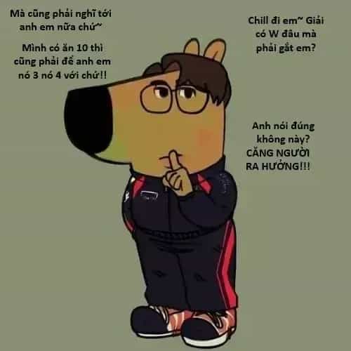 Ngay Cả Khi Hậu Tận Thế, Thật Hạnh Phúc Vẫn Còn Được Sống... - Chương 96 - ảnh 22