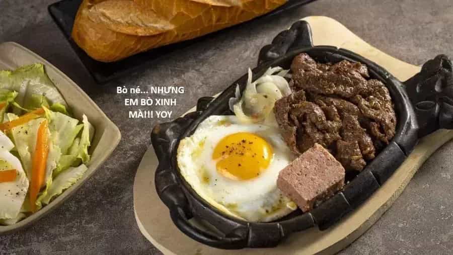 Ngay Cả Khi Hậu Tận Thế, Thật Hạnh Phúc Vẫn Còn Được Sống... - Chương 97 - ảnh 32