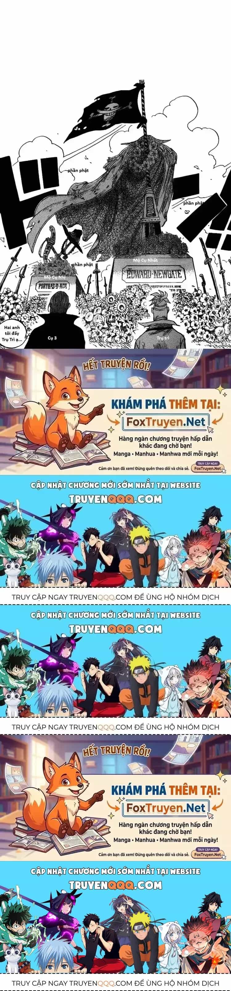 Ngay Cả Khi Hậu Tận Thế, Thật Hạnh Phúc Vẫn Còn Được Sống... - Chương 101 - ảnh 19