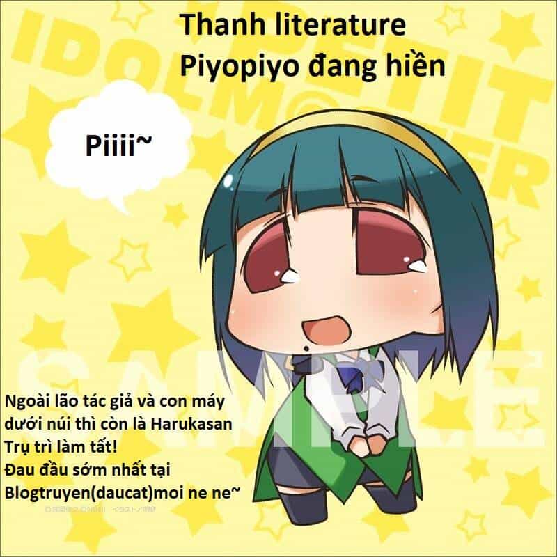 Ngay Cả Khi Hậu Tận Thế, Thật Hạnh Phúc Vẫn Còn Được Sống... - Chương 35.2 - ảnh 14