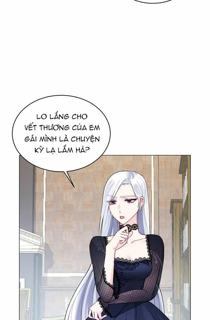 Ngay Cả Khi Là Ác Nữ, Tôi Vẫn Sẽ Trở Thành Nữ Chính - Chương 1 - ảnh 122
