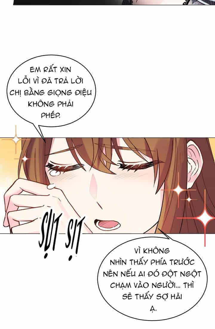 Ngay Cả Khi Là Ác Nữ, Tôi Vẫn Sẽ Trở Thành Nữ Chính - Chương 1 - ảnh 127