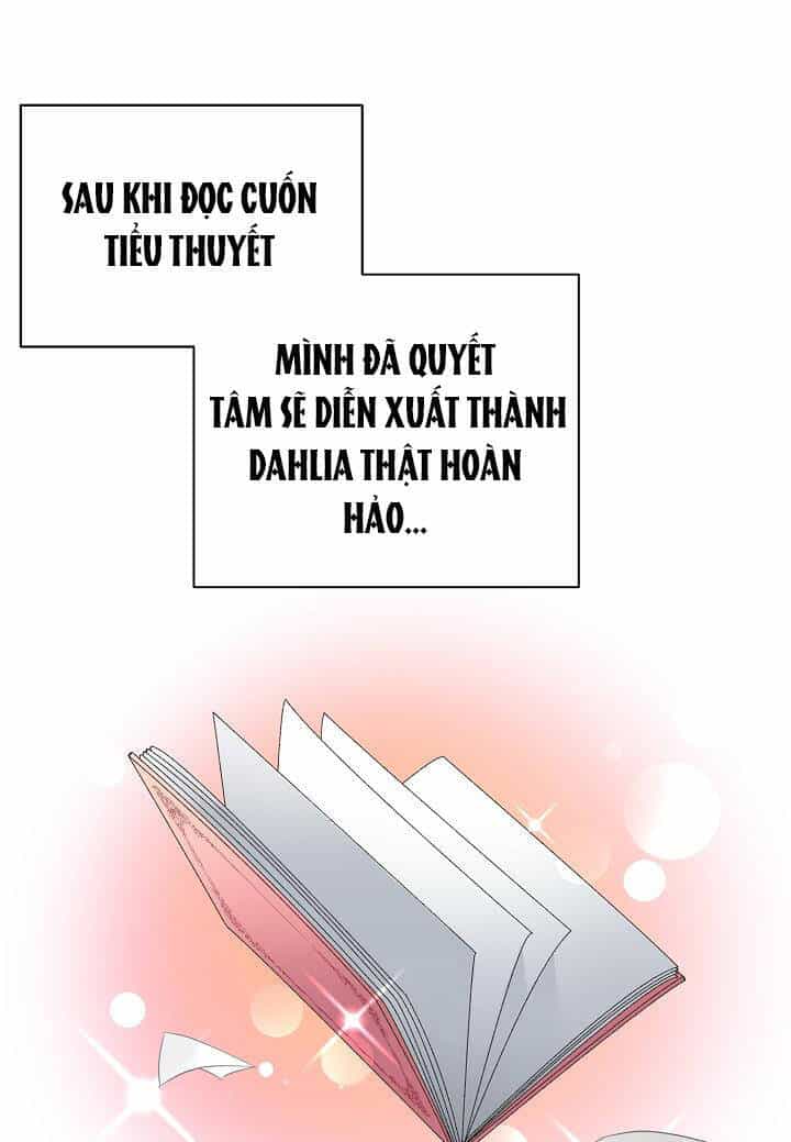 Ngay Cả Khi Là Ác Nữ, Tôi Vẫn Sẽ Trở Thành Nữ Chính - Chương 1 - ảnh 54