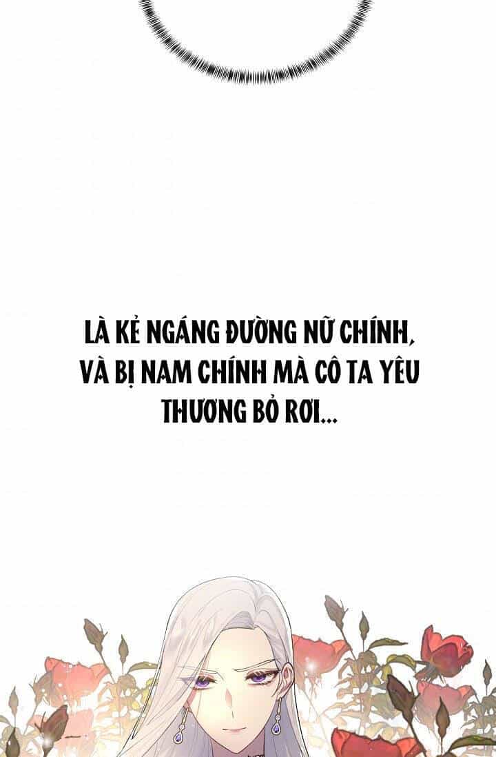 Ngay Cả Khi Là Ác Nữ, Tôi Vẫn Sẽ Trở Thành Nữ Chính - Chương 1 - ảnh 58