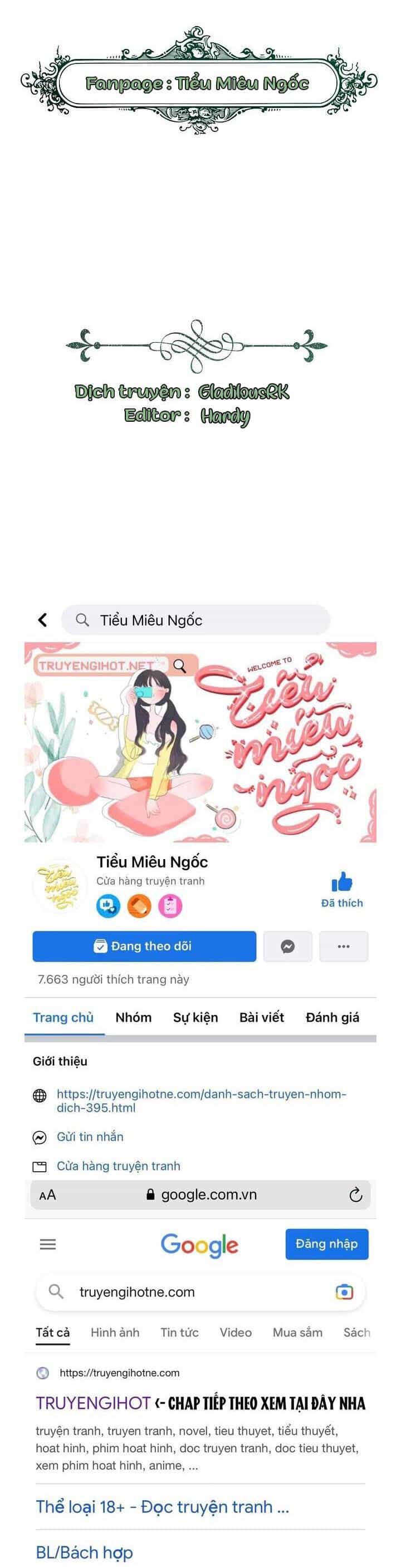 Ngay Cả Khi Là Ác Nữ, Tôi Vẫn Sẽ Trở Thành Nữ Chính - Chương 101 - ảnh 1
