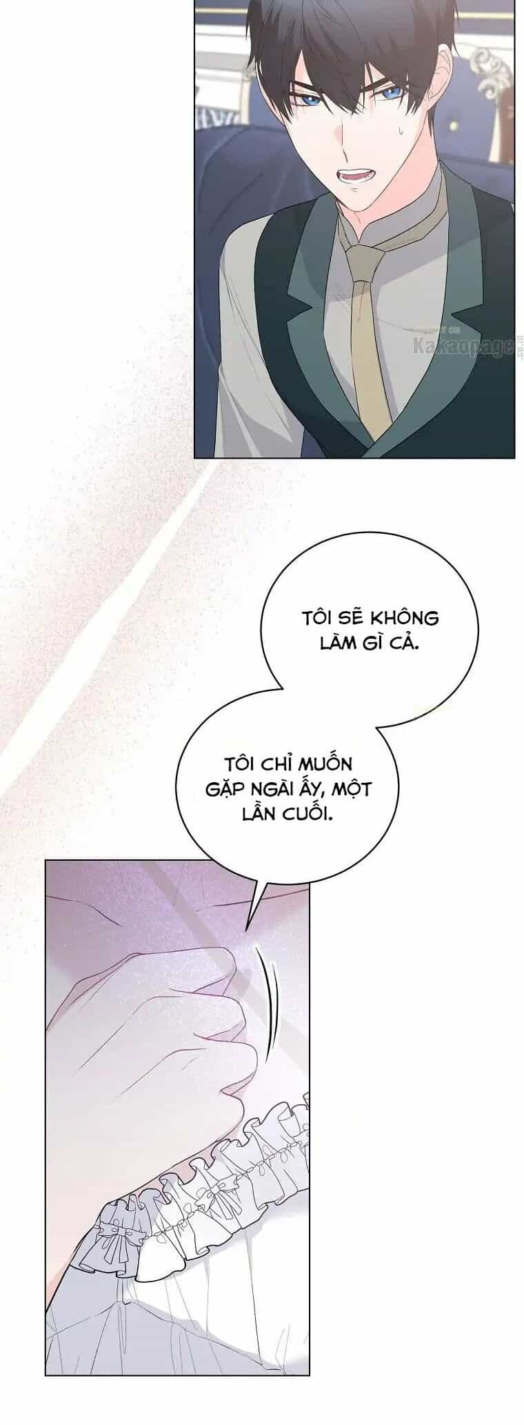 Ngay Cả Khi Là Ác Nữ, Tôi Vẫn Sẽ Trở Thành Nữ Chính - Chương 102 - ảnh 17