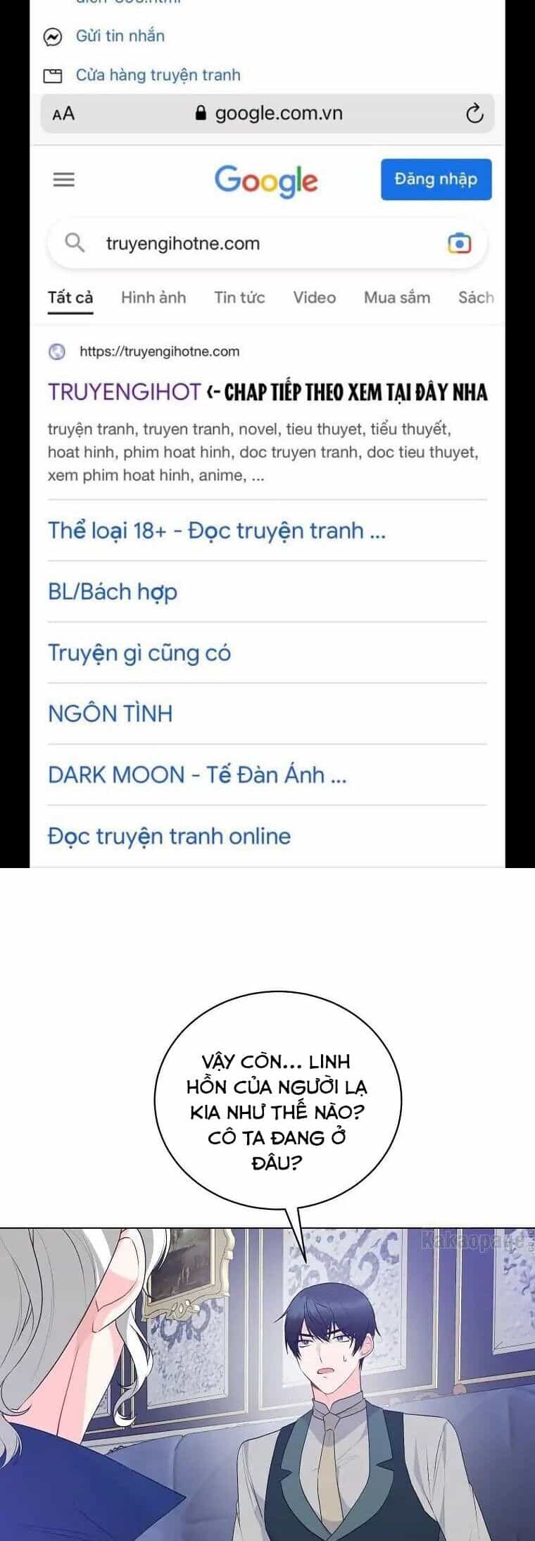 Ngay Cả Khi Là Ác Nữ, Tôi Vẫn Sẽ Trở Thành Nữ Chính - Chương 102 - ảnh 2
