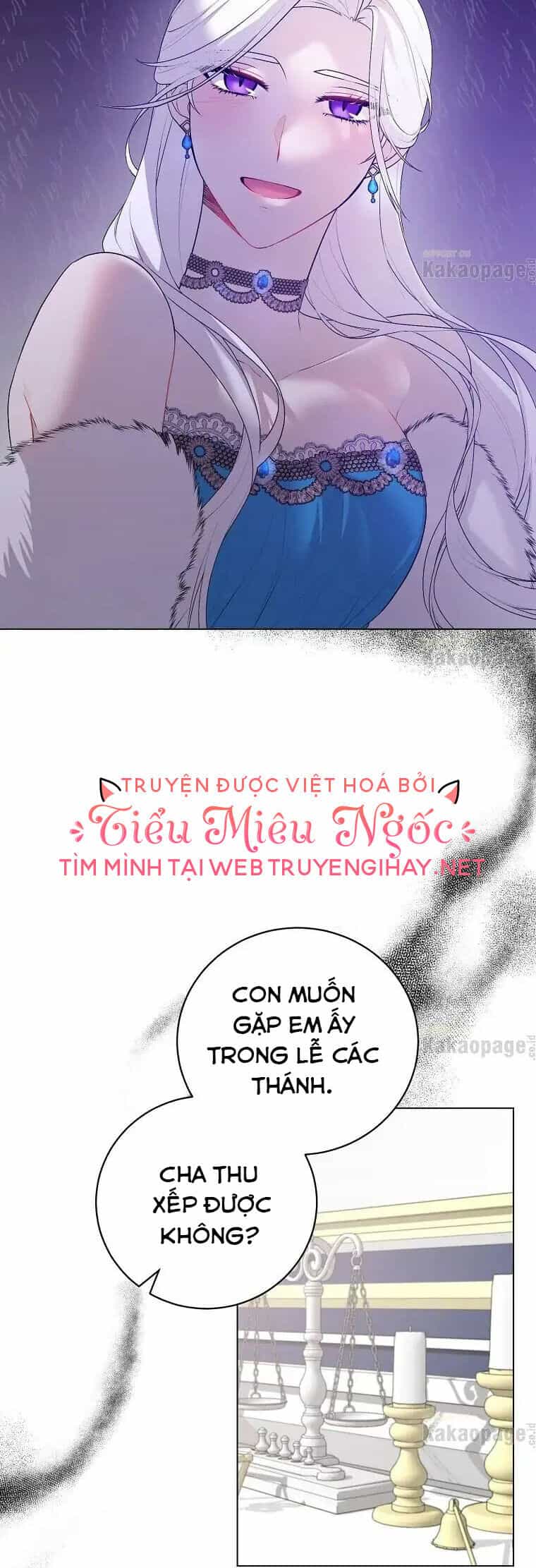 Ngay Cả Khi Là Ác Nữ, Tôi Vẫn Sẽ Trở Thành Nữ Chính - Chương 103 - ảnh 23