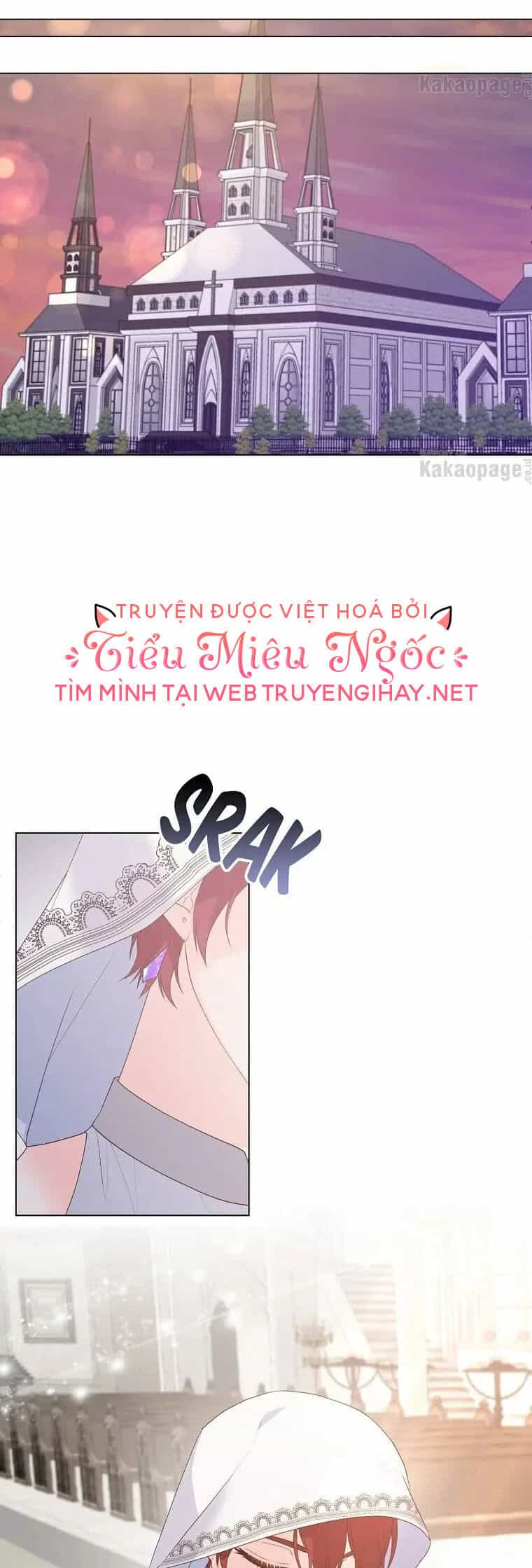 Ngay Cả Khi Là Ác Nữ, Tôi Vẫn Sẽ Trở Thành Nữ Chính - Chương 103 - ảnh 26