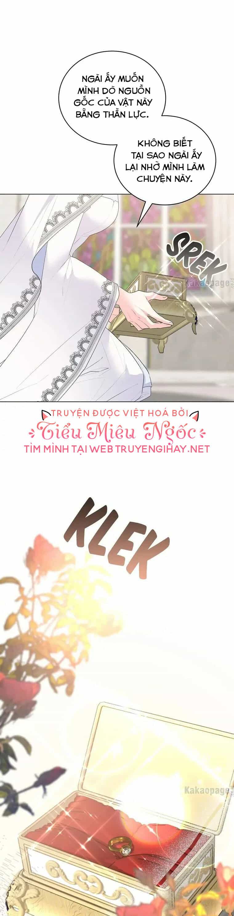 Ngay Cả Khi Là Ác Nữ, Tôi Vẫn Sẽ Trở Thành Nữ Chính - Chương 103 - ảnh 32