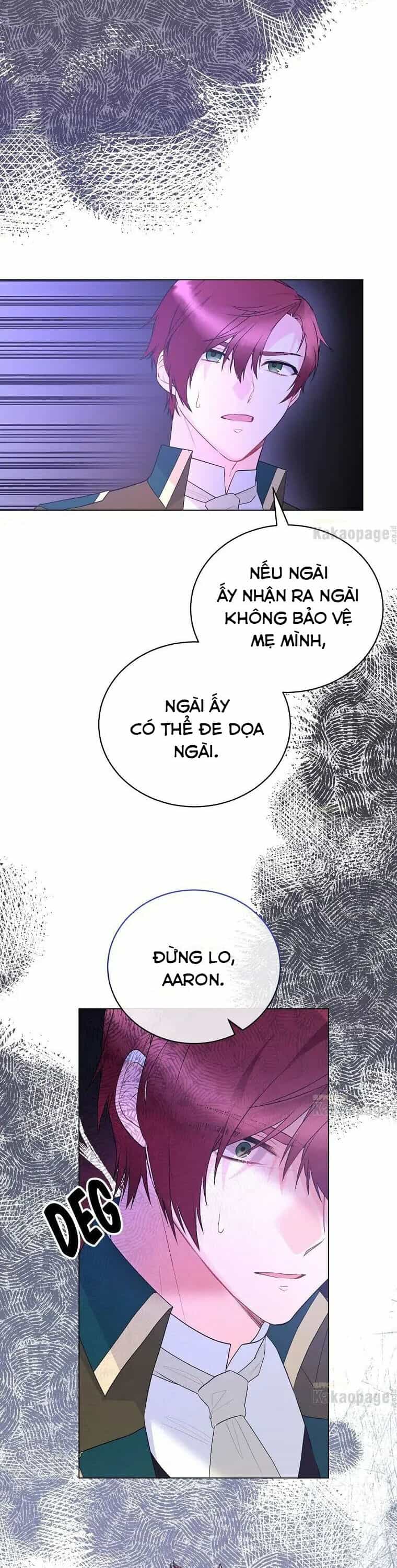 Ngay Cả Khi Là Ác Nữ, Tôi Vẫn Sẽ Trở Thành Nữ Chính - Chương 103 - ảnh 39