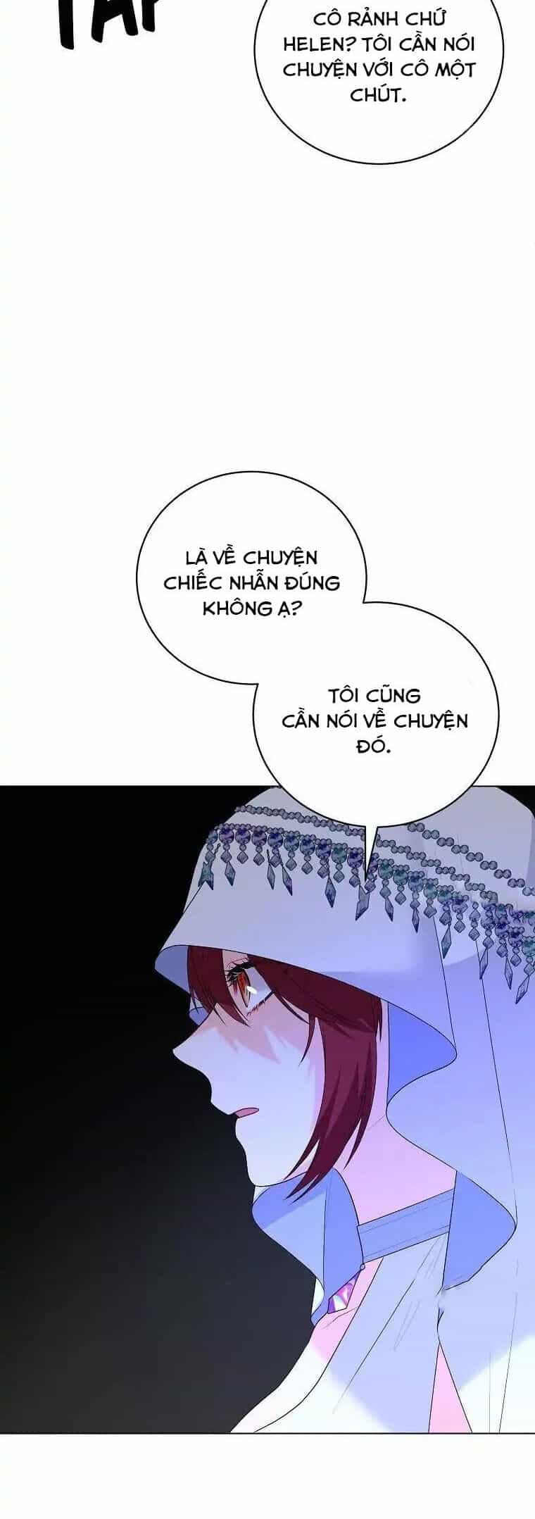 Ngay Cả Khi Là Ác Nữ, Tôi Vẫn Sẽ Trở Thành Nữ Chính - Chương 105 - ảnh 13