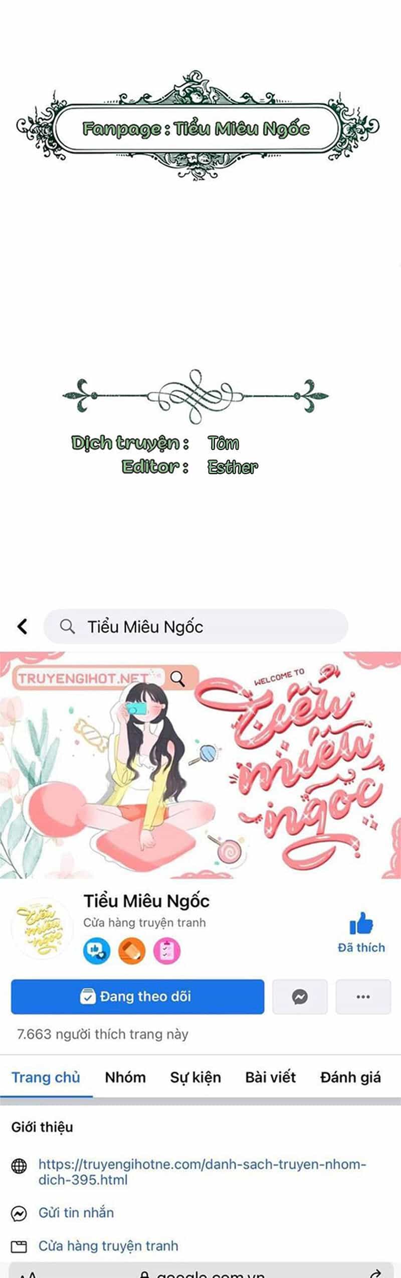 Ngay Cả Khi Là Ác Nữ, Tôi Vẫn Sẽ Trở Thành Nữ Chính - Chương 108 - ảnh 1