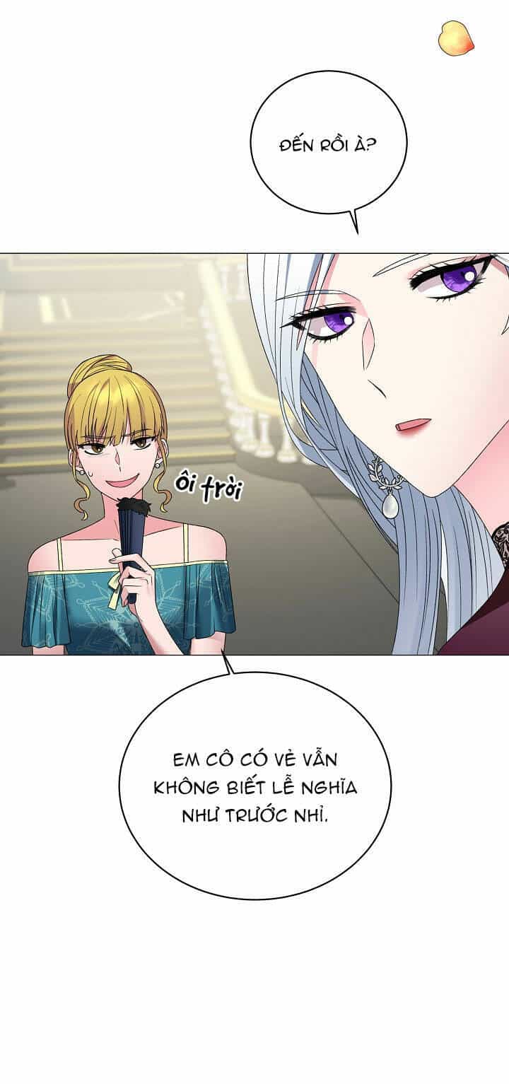 Ngay Cả Khi Là Ác Nữ, Tôi Vẫn Sẽ Trở Thành Nữ Chính - Chương 11 - ảnh 23