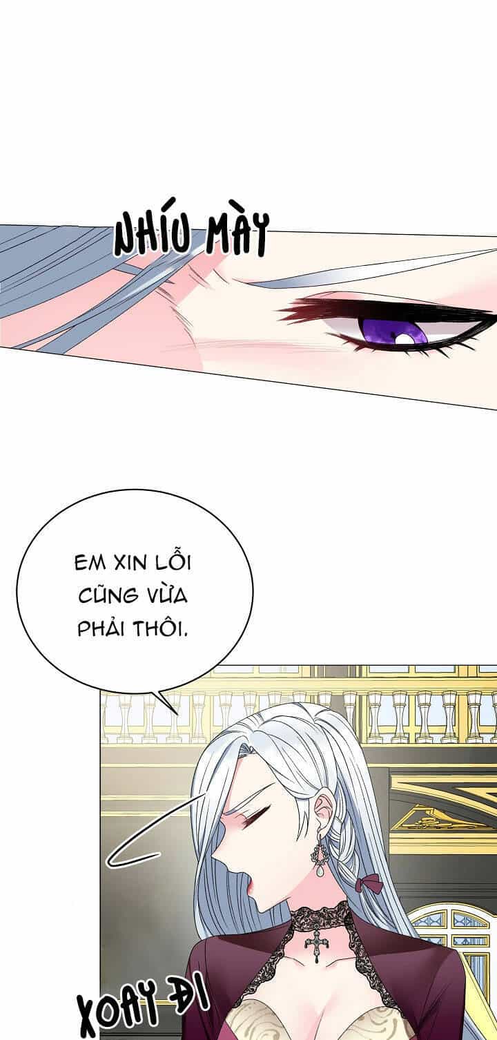 Ngay Cả Khi Là Ác Nữ, Tôi Vẫn Sẽ Trở Thành Nữ Chính - Chương 11 - ảnh 33