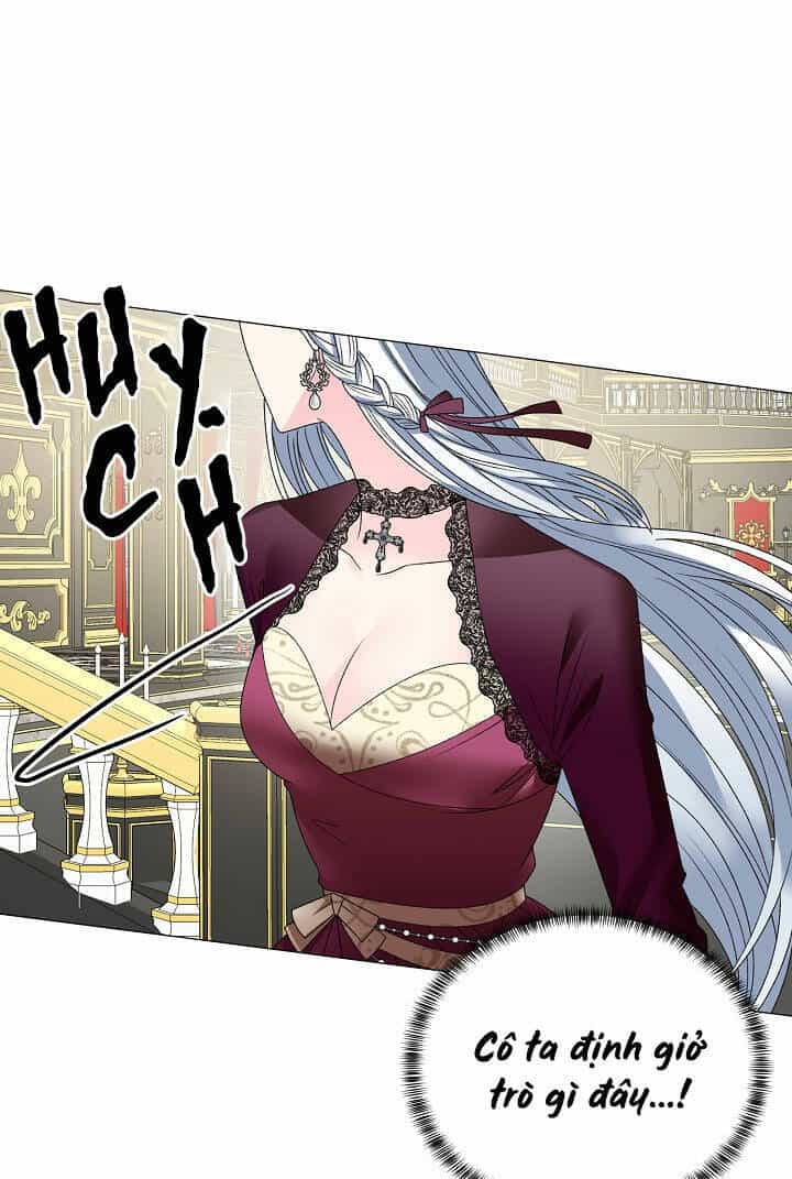 Ngay Cả Khi Là Ác Nữ, Tôi Vẫn Sẽ Trở Thành Nữ Chính - Chương 11 - ảnh 38