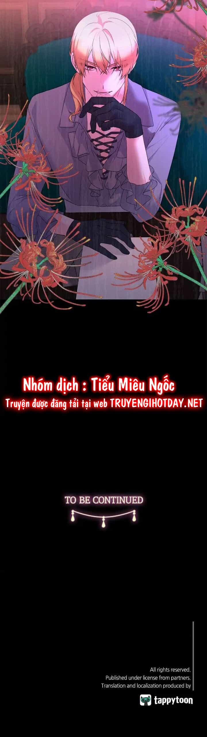 Ngay Cả Khi Là Ác Nữ, Tôi Vẫn Sẽ Trở Thành Nữ Chính - Chương 111 - ảnh 37
