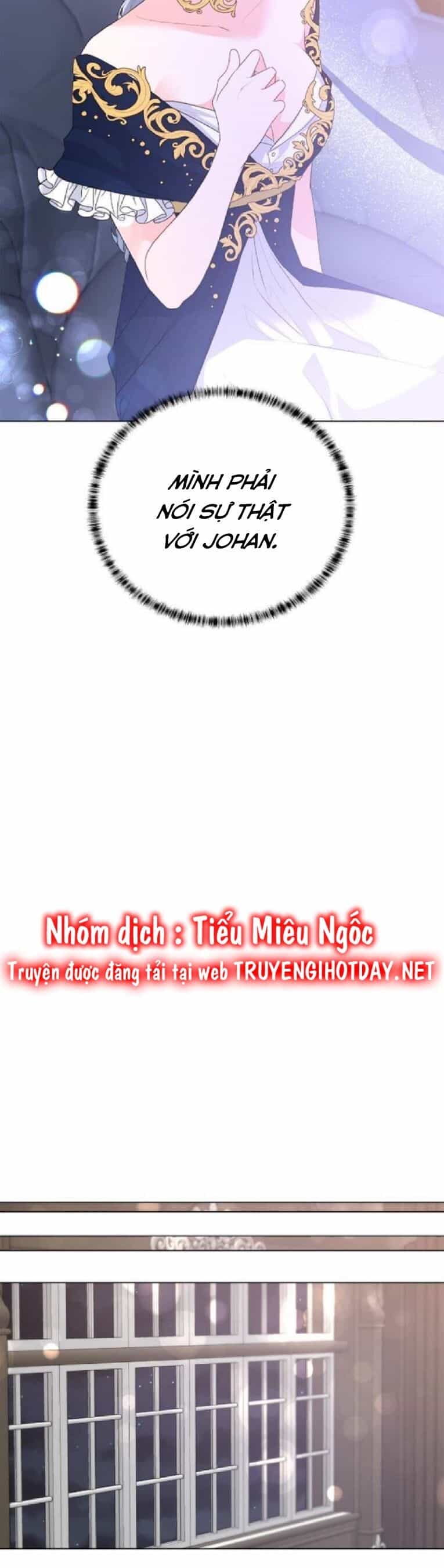 Ngay Cả Khi Là Ác Nữ, Tôi Vẫn Sẽ Trở Thành Nữ Chính - Chương 112 - ảnh 19