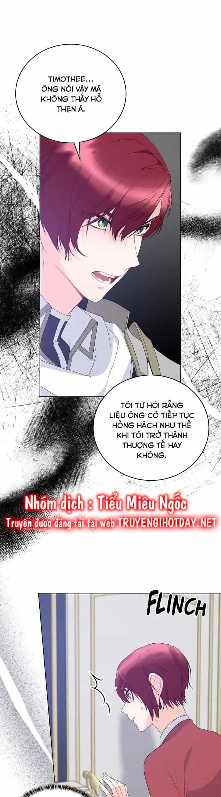 Ngay Cả Khi Là Ác Nữ, Tôi Vẫn Sẽ Trở Thành Nữ Chính - Chương 114 - ảnh 7