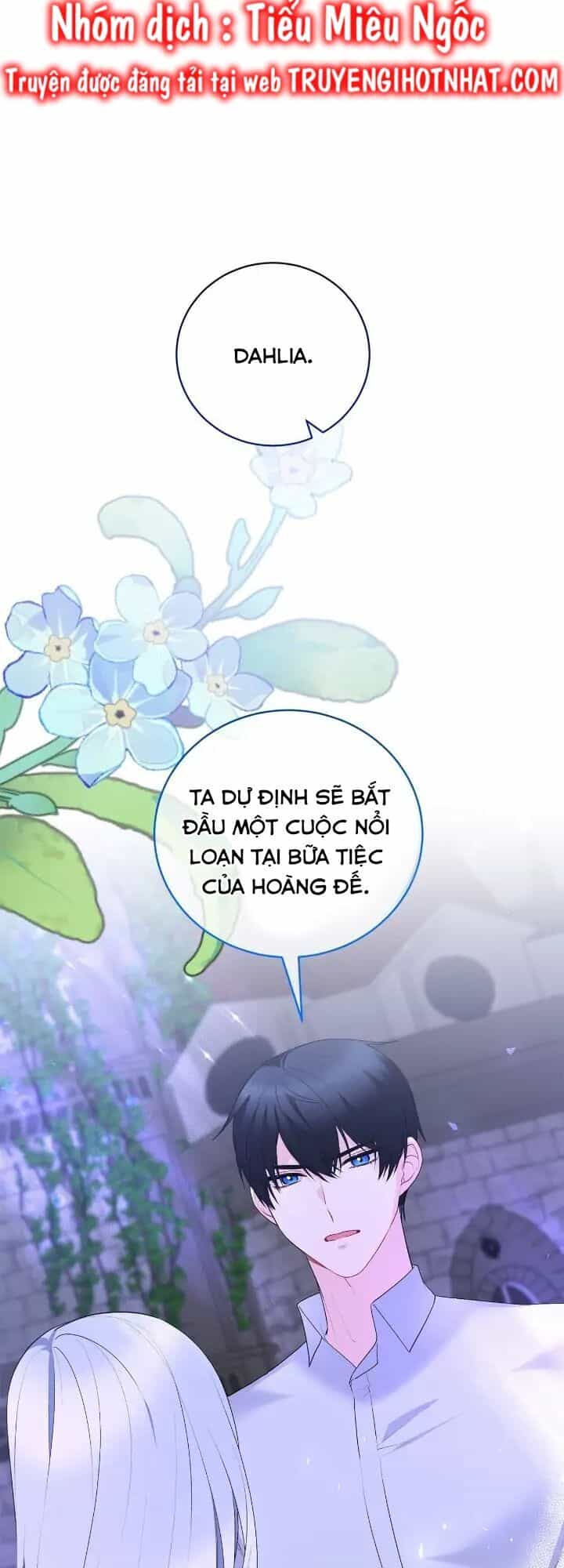 Ngay Cả Khi Là Ác Nữ, Tôi Vẫn Sẽ Trở Thành Nữ Chính - Chương 116 - ảnh 10