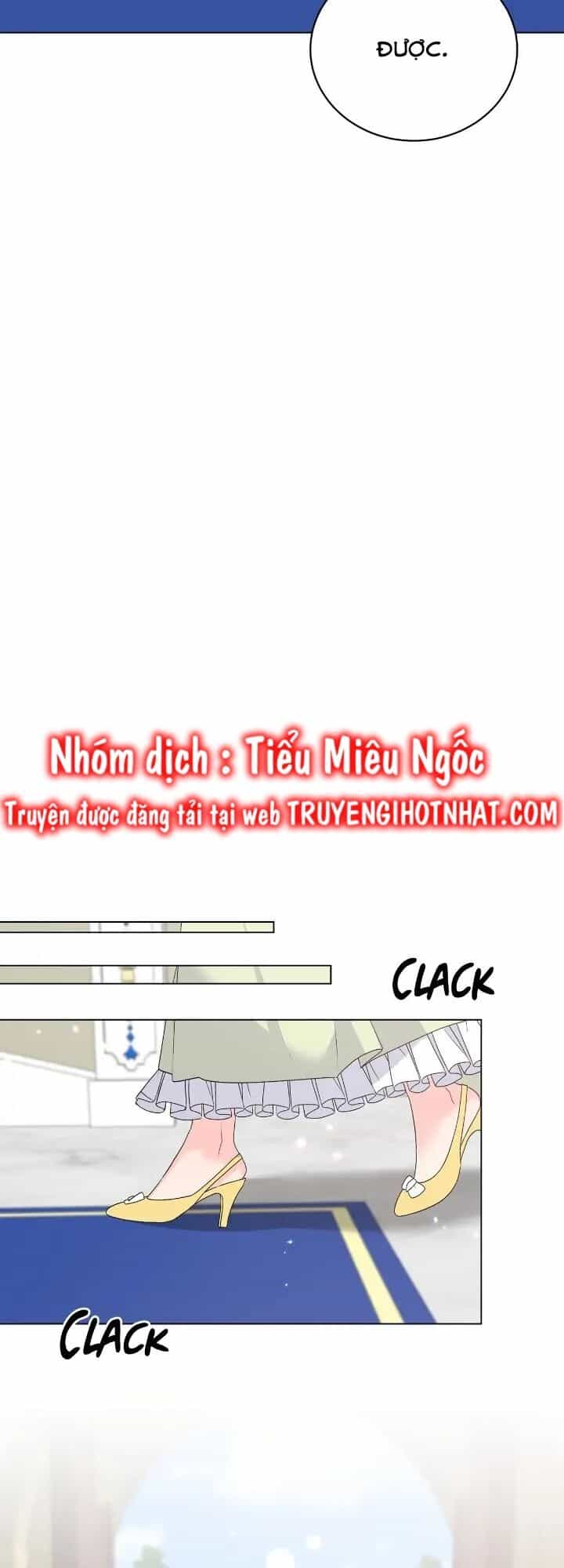 Ngay Cả Khi Là Ác Nữ, Tôi Vẫn Sẽ Trở Thành Nữ Chính - Chương 116 - ảnh 30