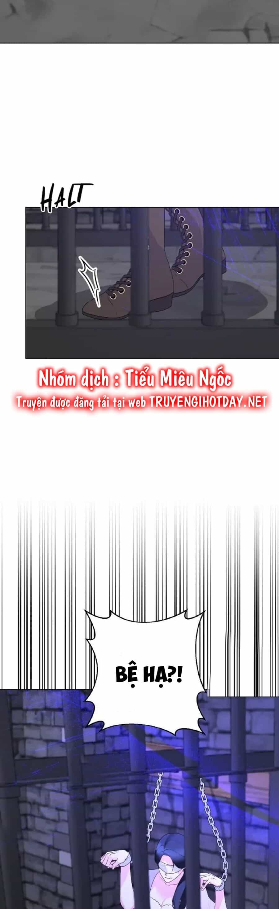 Ngay Cả Khi Là Ác Nữ, Tôi Vẫn Sẽ Trở Thành Nữ Chính - Chương 117 - ảnh 23