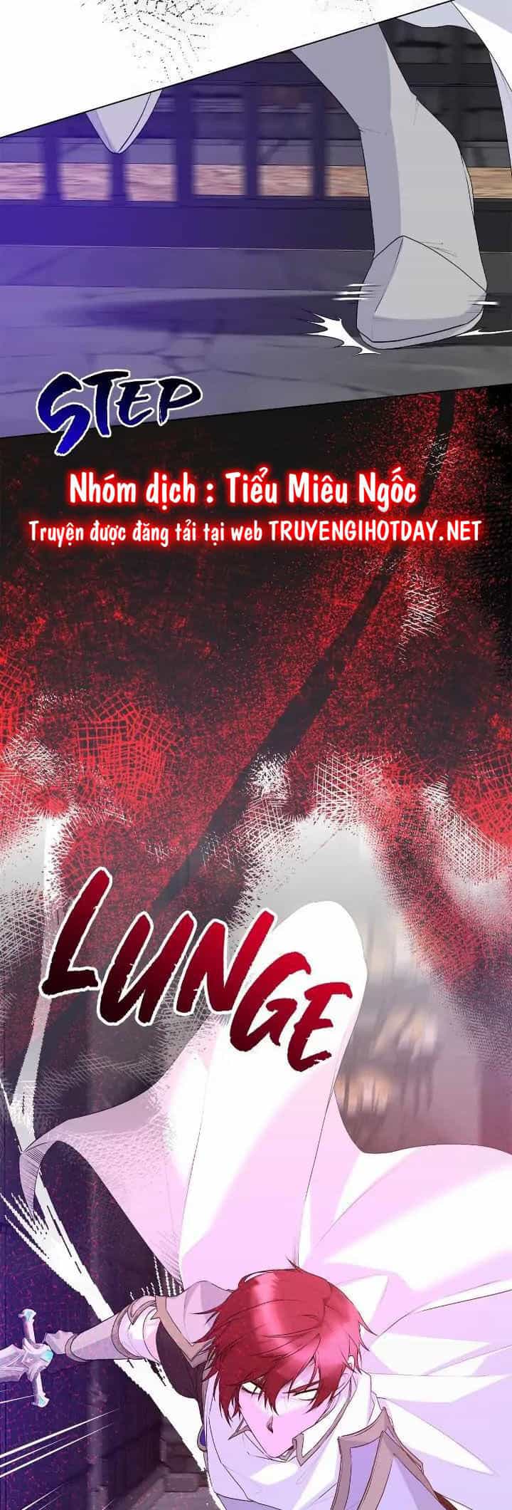 Ngay Cả Khi Là Ác Nữ, Tôi Vẫn Sẽ Trở Thành Nữ Chính - Chương 118 - ảnh 8