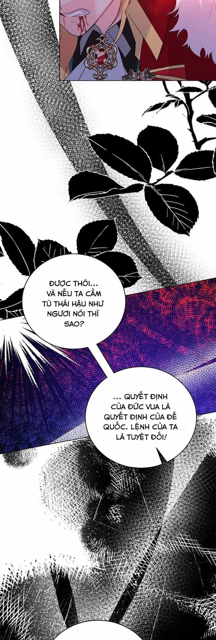 Ngay Cả Khi Là Ác Nữ, Tôi Vẫn Sẽ Trở Thành Nữ Chính - Chương 119 - ảnh 38