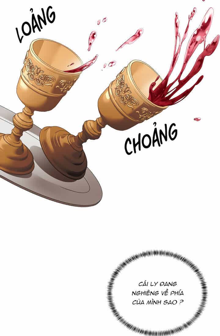 Ngay Cả Khi Là Ác Nữ, Tôi Vẫn Sẽ Trở Thành Nữ Chính - Chương 12 - ảnh 16