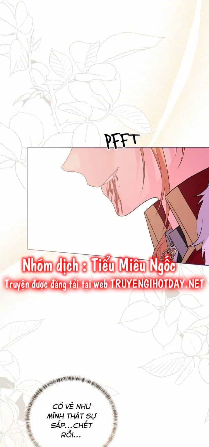 Ngay Cả Khi Là Ác Nữ, Tôi Vẫn Sẽ Trở Thành Nữ Chính - Chương 120 - ảnh 29