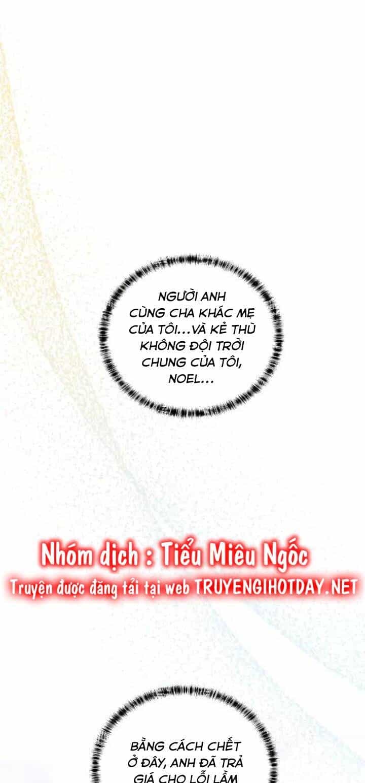 Ngay Cả Khi Là Ác Nữ, Tôi Vẫn Sẽ Trở Thành Nữ Chính - Chương 120 - ảnh 39