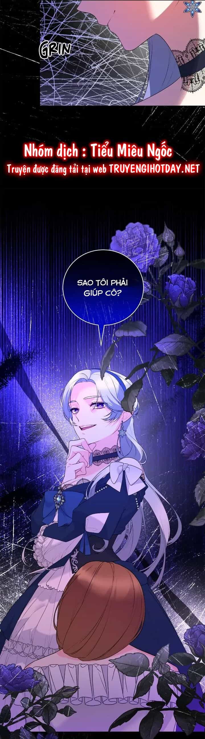 Ngay Cả Khi Là Ác Nữ, Tôi Vẫn Sẽ Trở Thành Nữ Chính - Chương 121 - ảnh 13