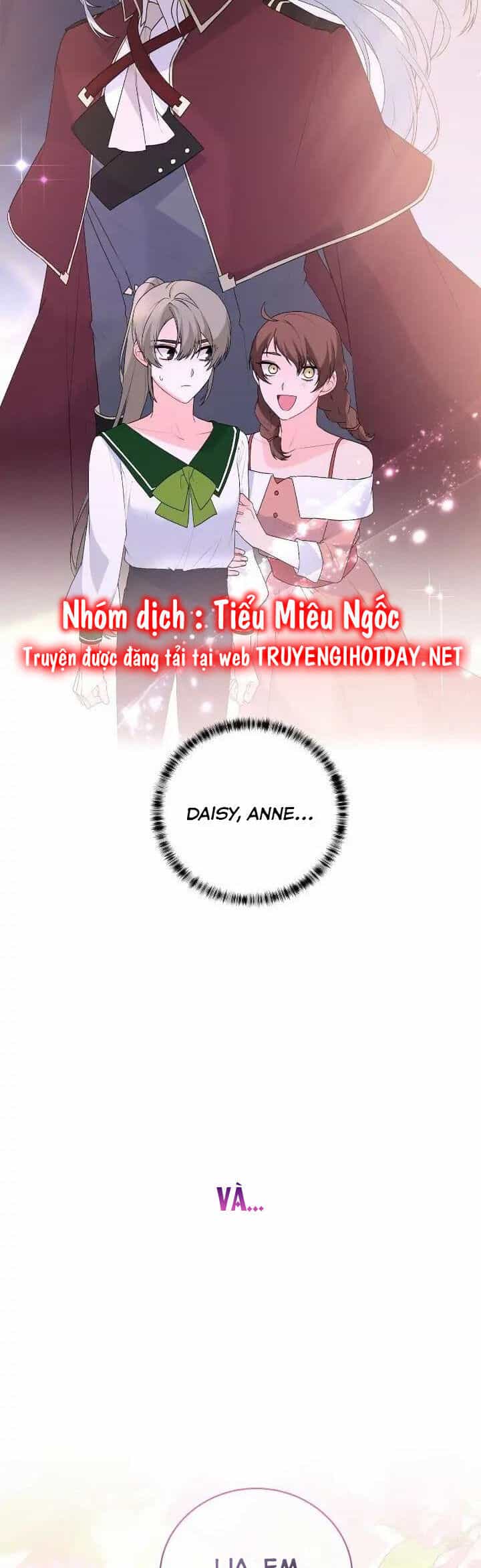 Ngay Cả Khi Là Ác Nữ, Tôi Vẫn Sẽ Trở Thành Nữ Chính - Chương 122 - ảnh 33