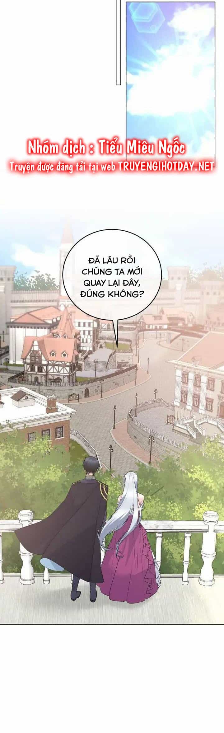 Ngay Cả Khi Là Ác Nữ, Tôi Vẫn Sẽ Trở Thành Nữ Chính - Chương 123 - ảnh 22